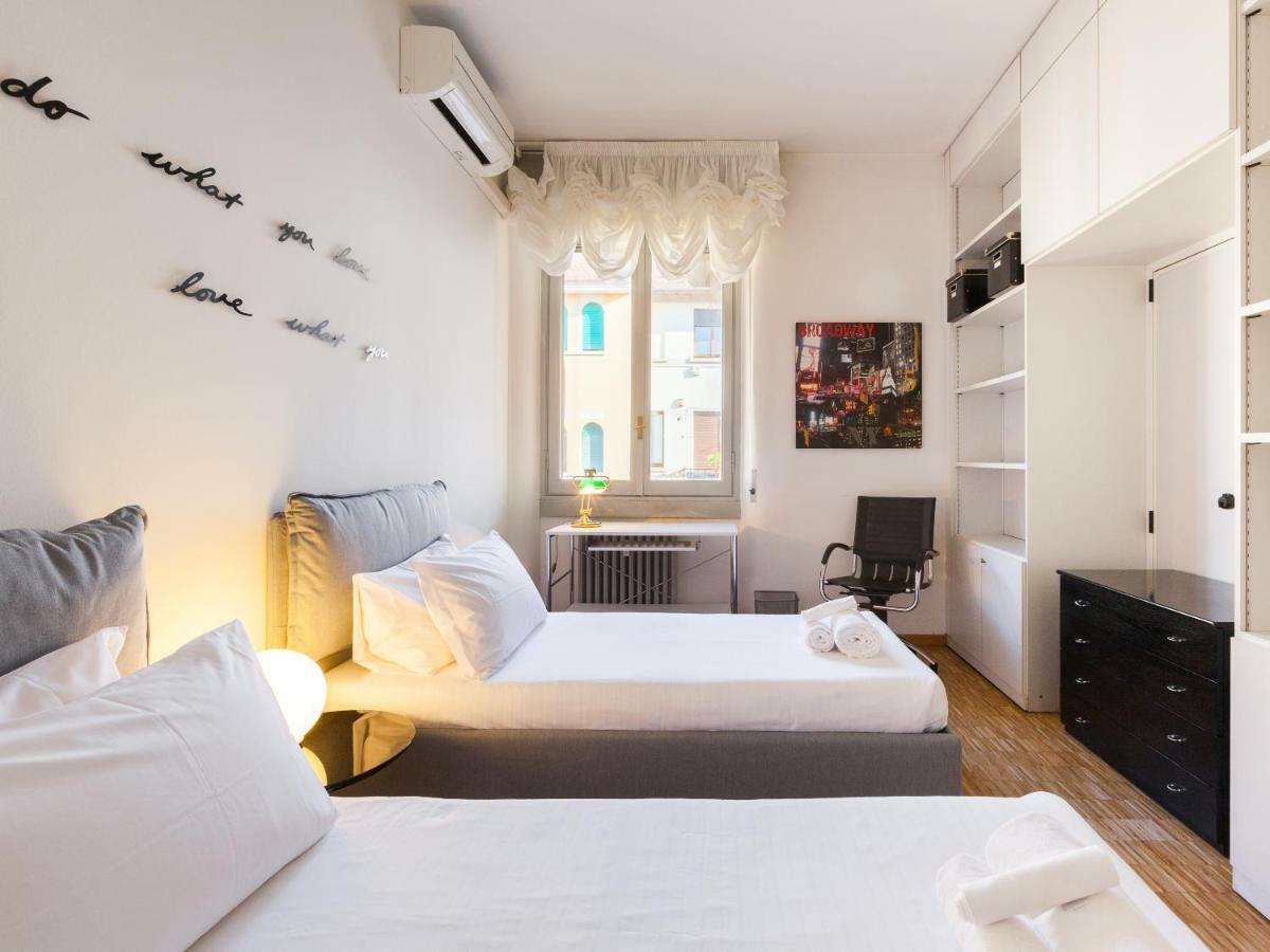 Easyhomes - Corso Vercelli Milan Exterior photo